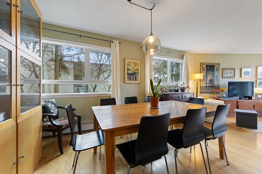 314 665 E 6th Avenue Vancouver, BC - 2