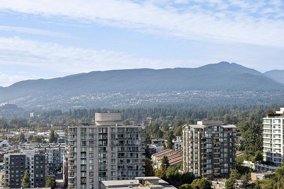 1907 138 E Esplanade Esplanade North Vancouver, BC - 37