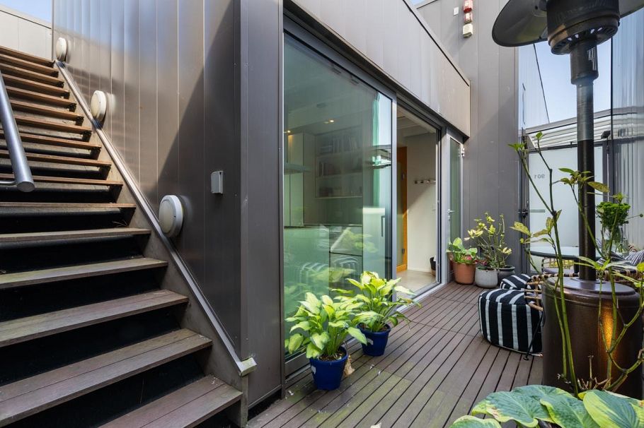 901 219 E Georgia Street Vancouver, BC - 17