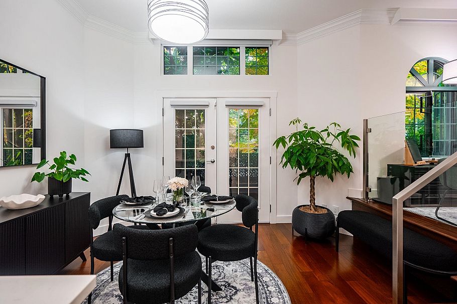 898 Hamilton Street Vancouver, BC - 21