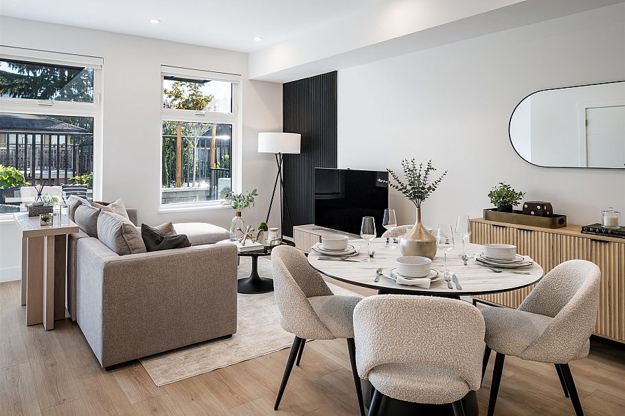 112 342 Mountain Highway North Vancouver, BC - 1