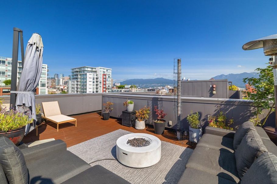 901 219 E Georgia Street Vancouver, BC - 27