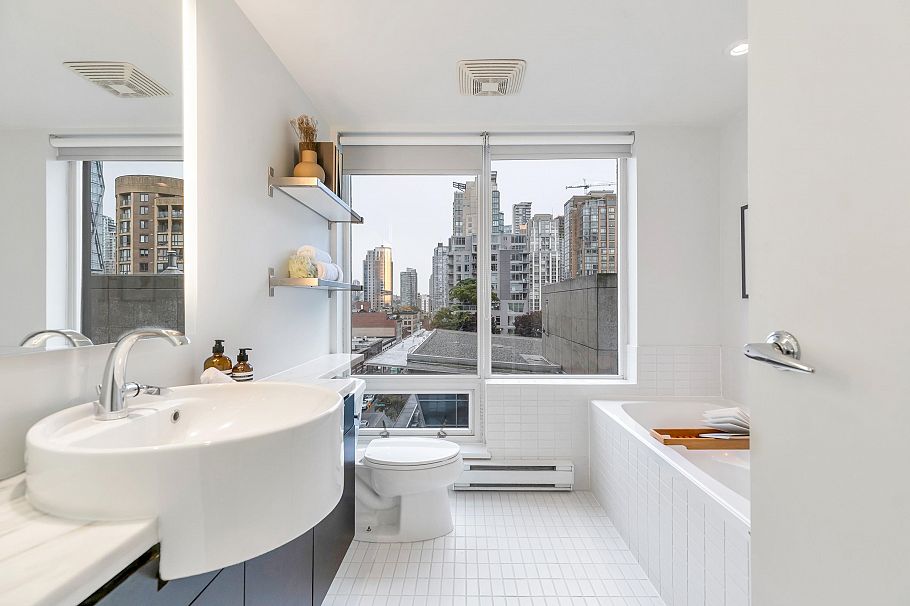 1003 1055 Homer Street Vancouver, BC - 23