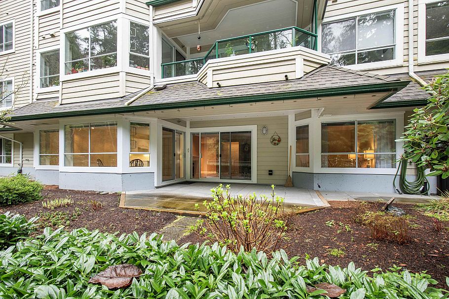 105 3680 Banff Court North Vancouver, BC - 21
