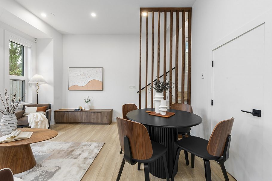 4014 Rupert Street Vancouver, BC - 7