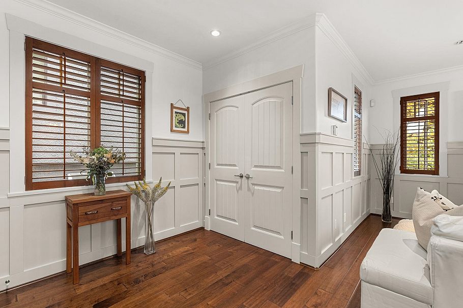 1881 W 13th Avenue Vancouver, BC - 3