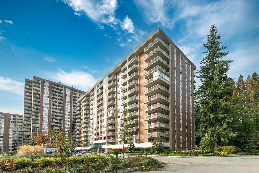 904 2012 Fullerton Avenue North Vancouver, BC - 12