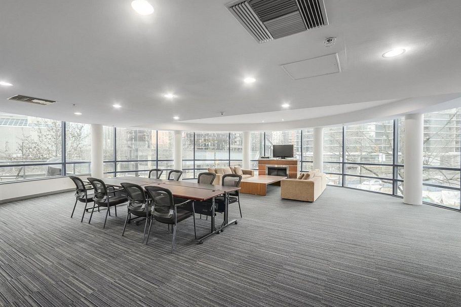 1201 928 Beatty Street Vancouver, BC - 8