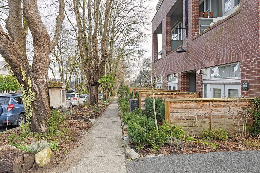 307 980 W 22nd Avenue Vancouver, BC - 25