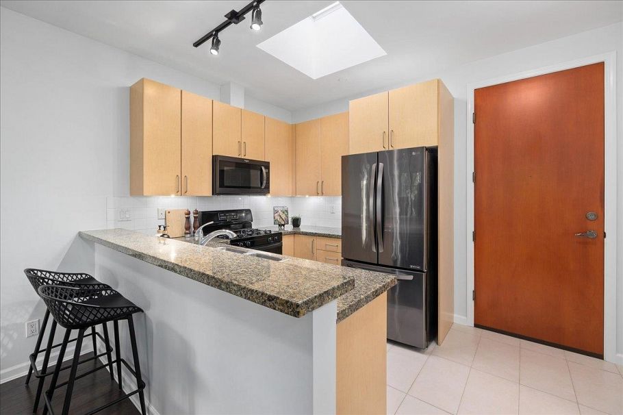 412 2065 W 12th Avenue Vancouver, BC - 8