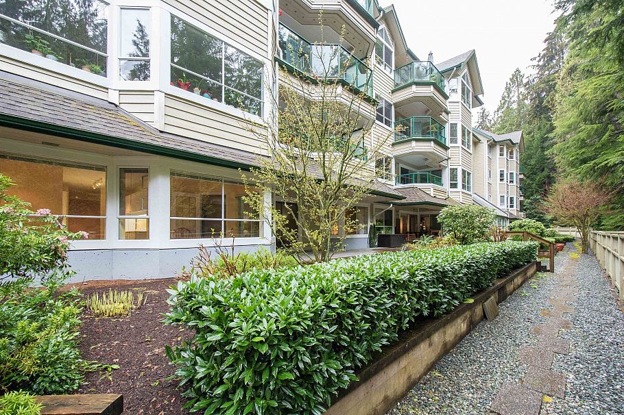 105 3680 Banff Court North Vancouver, BC - 22