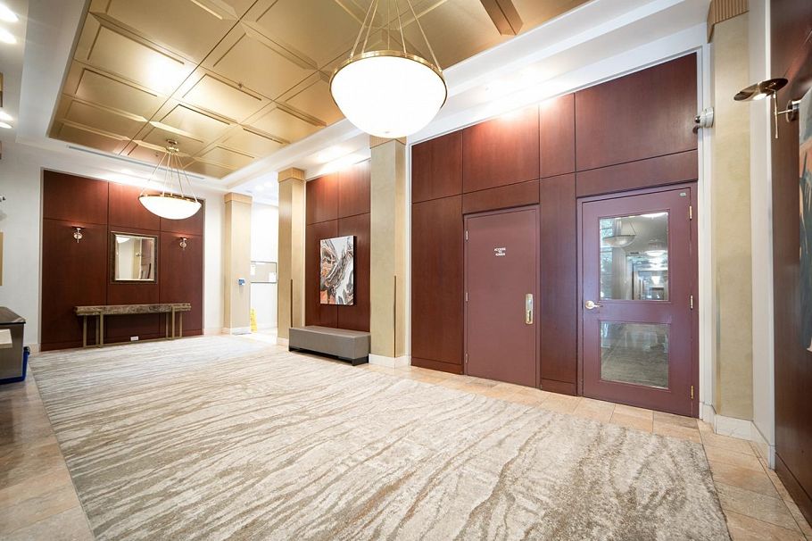 PH1003 1288 Marinaside Crescent Vancouver, BC - 25