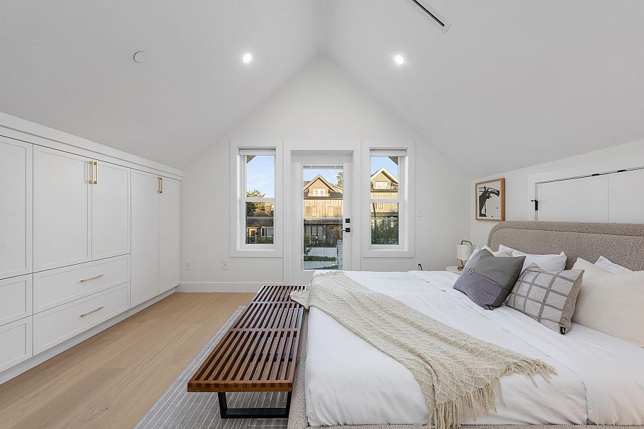 1 4855 Dumfries Street Vancouver, BC - 18