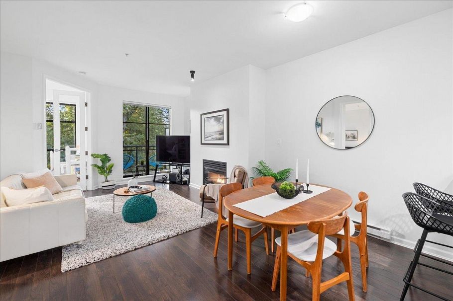 412 2065 W 12th Avenue Vancouver, BC - 5