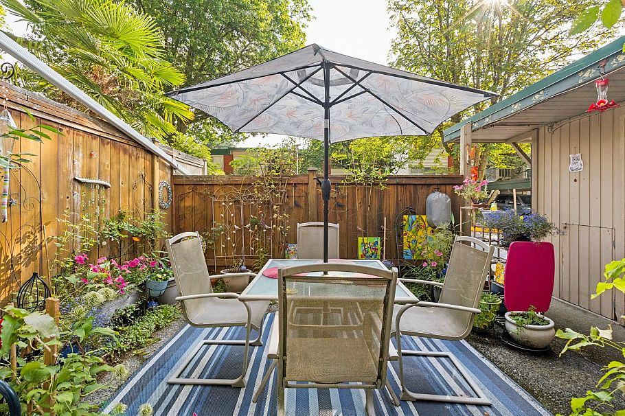 829 Westview Crescent North Vancouver, BC - 1