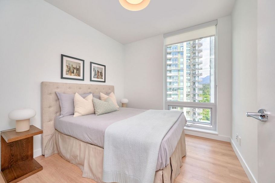 1701 1500 Fern Street North Vancouver, BC - 17