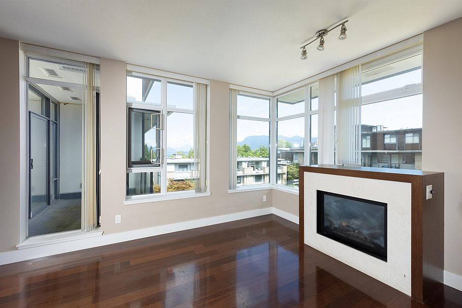 406 5989 Iona Drive Vancouver, BC - 15