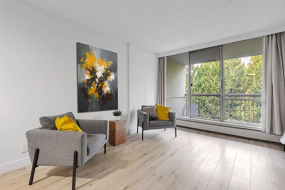 904 2012 Fullerton Avenue North Vancouver, BC - 25