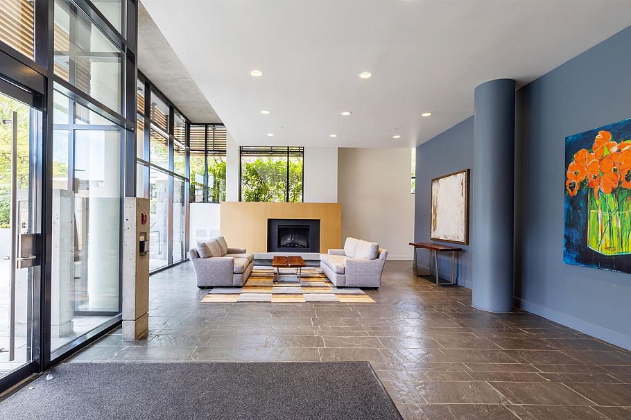 406 5989 Iona Drive Vancouver, BC - 6