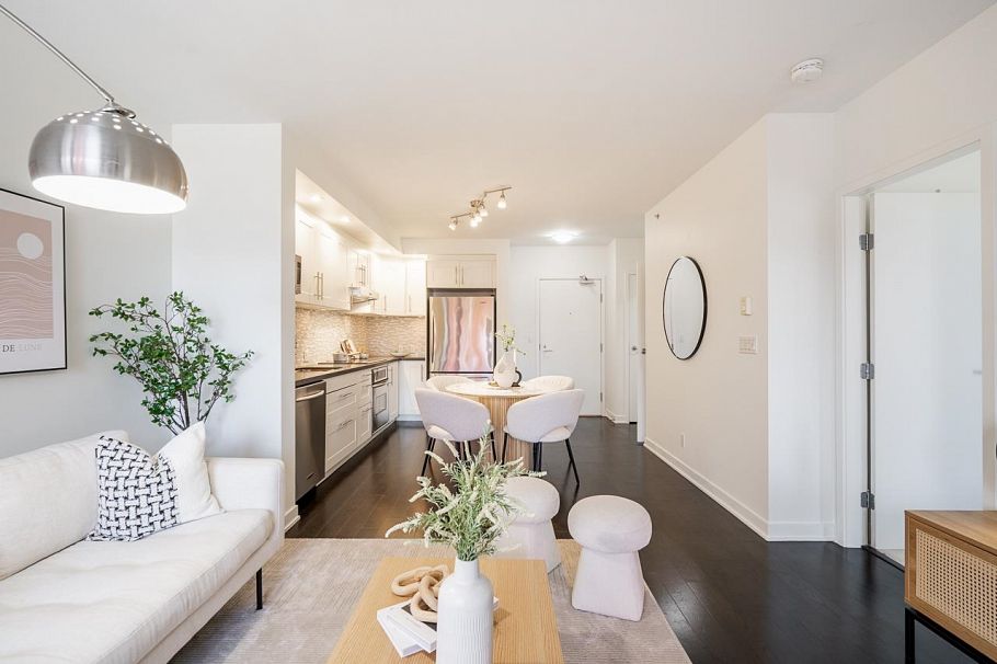 310 750 W 12th Avenue Vancouver, BC - 8