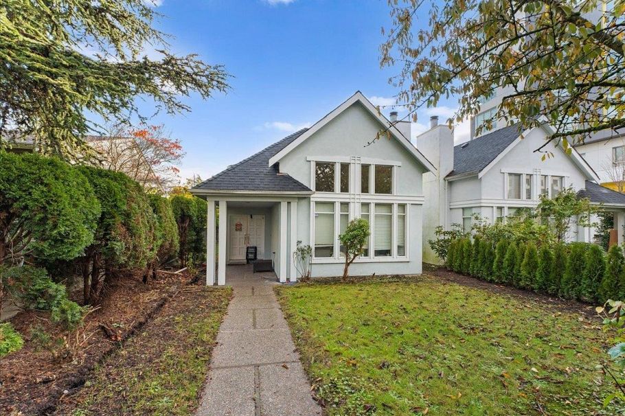 6288 Cambie Street Vancouver, BC - 2