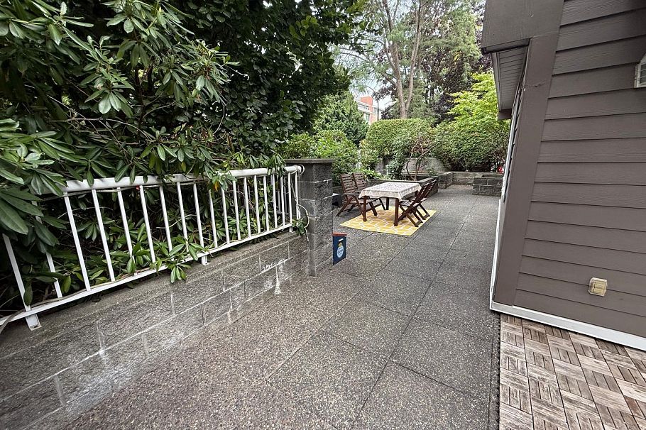 102 3008 Willow Street Vancouver, BC - 9