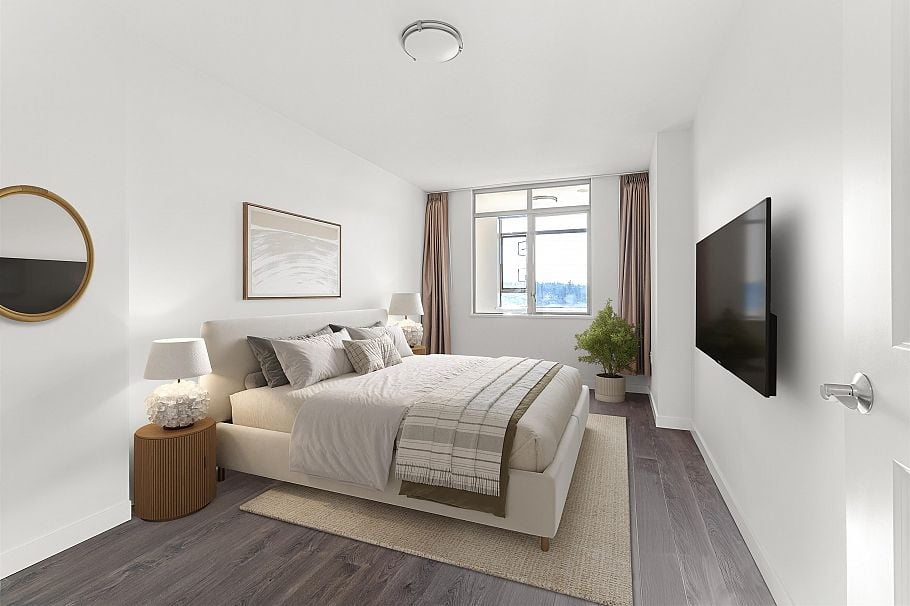 715 2799 Yew Street Vancouver, BC - 2