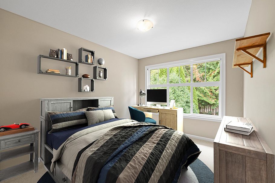 2958 Mahon Avenue North Vancouver, BC - 26