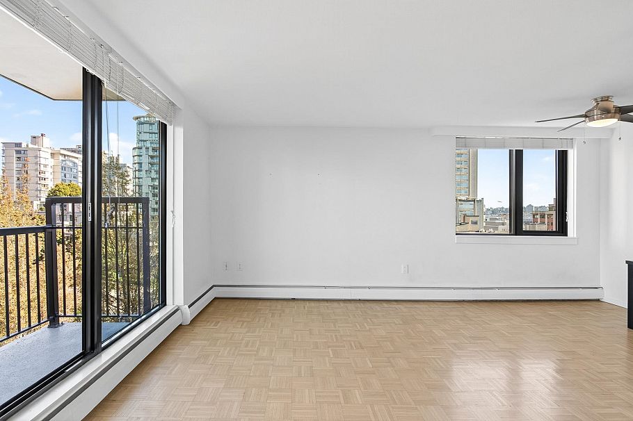 804 1330 Harwood Street Vancouver, BC - 21