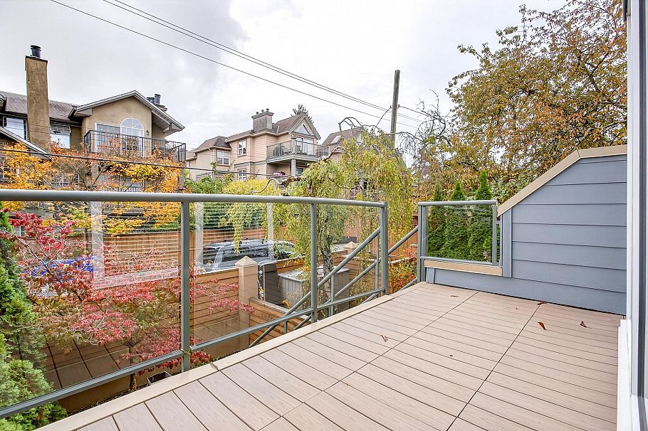 3019 Laurel Street Vancouver, BC - 35