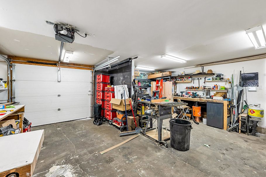 4605 Fraser Street Vancouver, BC - 23