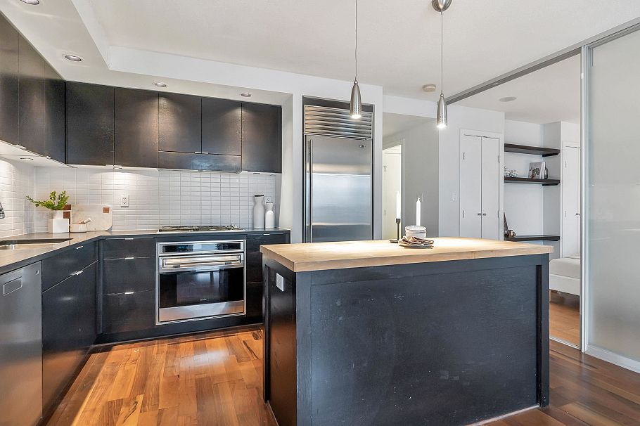 1003 1055 Homer Street Vancouver, BC - 14