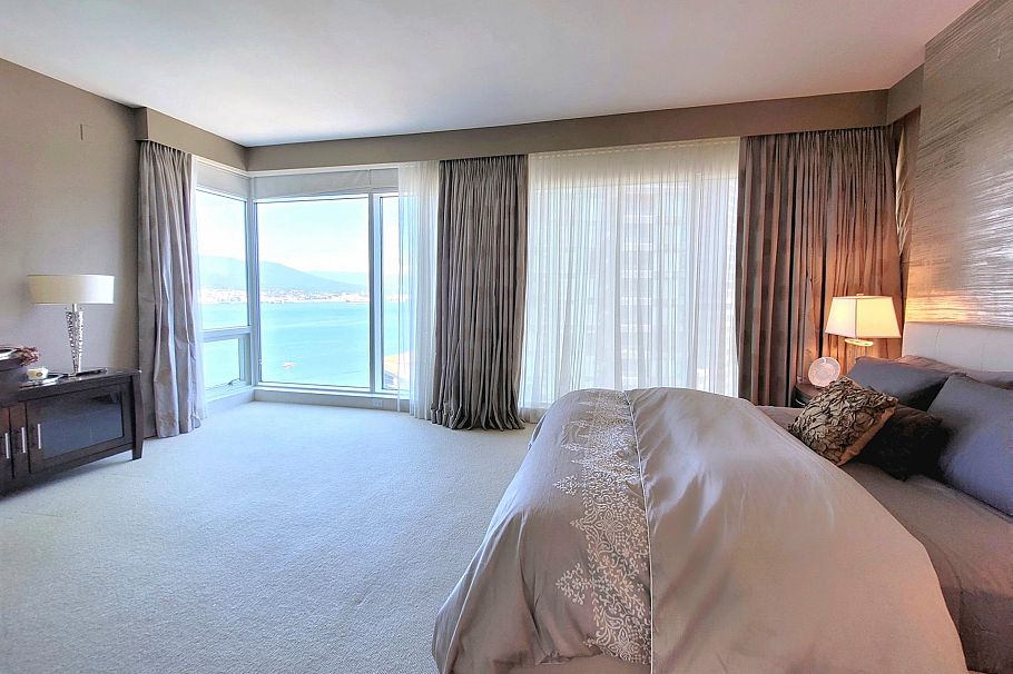 2202 1139 W Cordova Street Vancouver, BC - 35