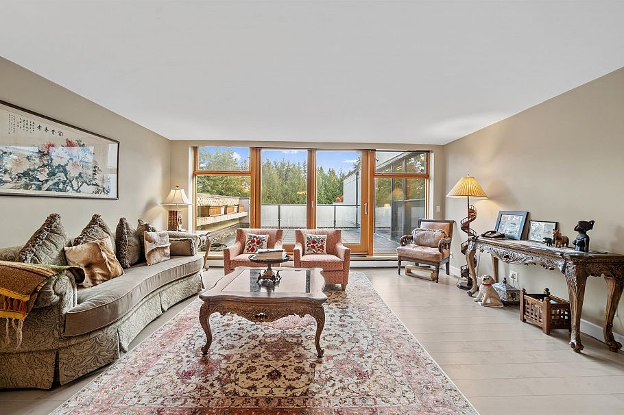 404 4900 Cartier Street Vancouver, BC - 5