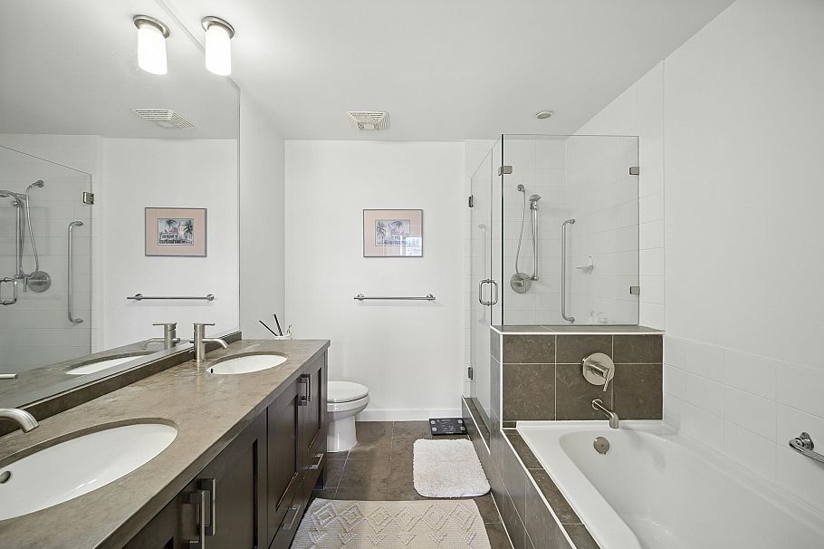 404 3595 W 18th Avenue Vancouver, BC - 21