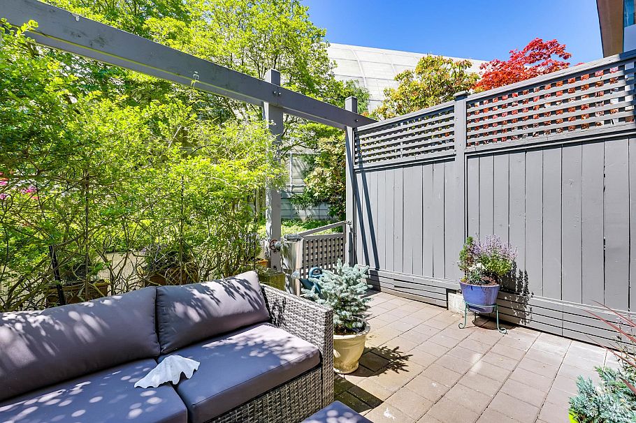 TH6 63 Keefer Place Vancouver, BC - 8