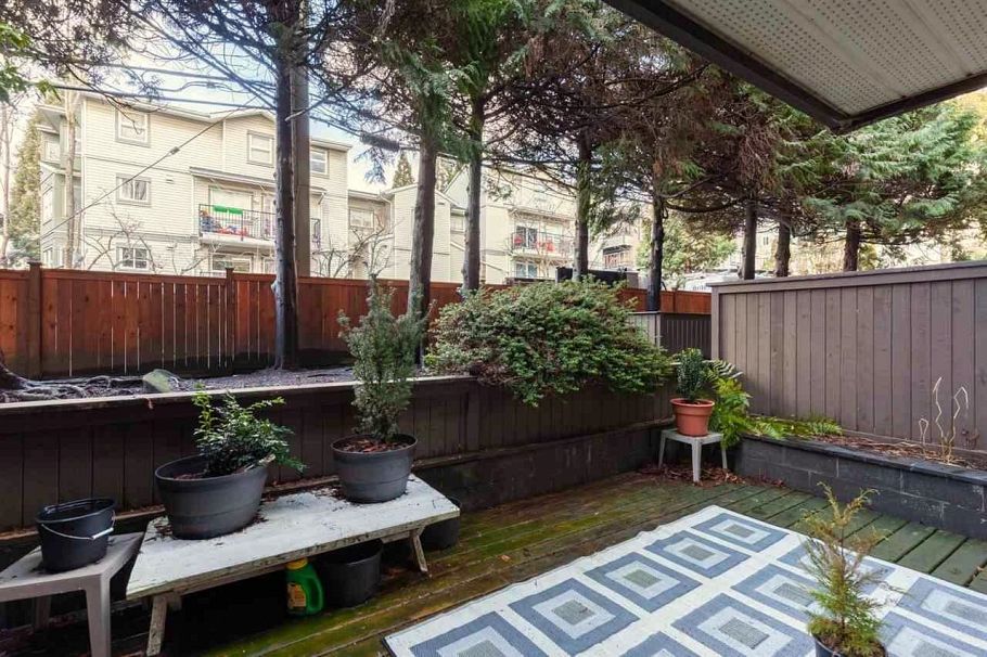 107 1515 E 5th Avenue Vancouver, BC - 17