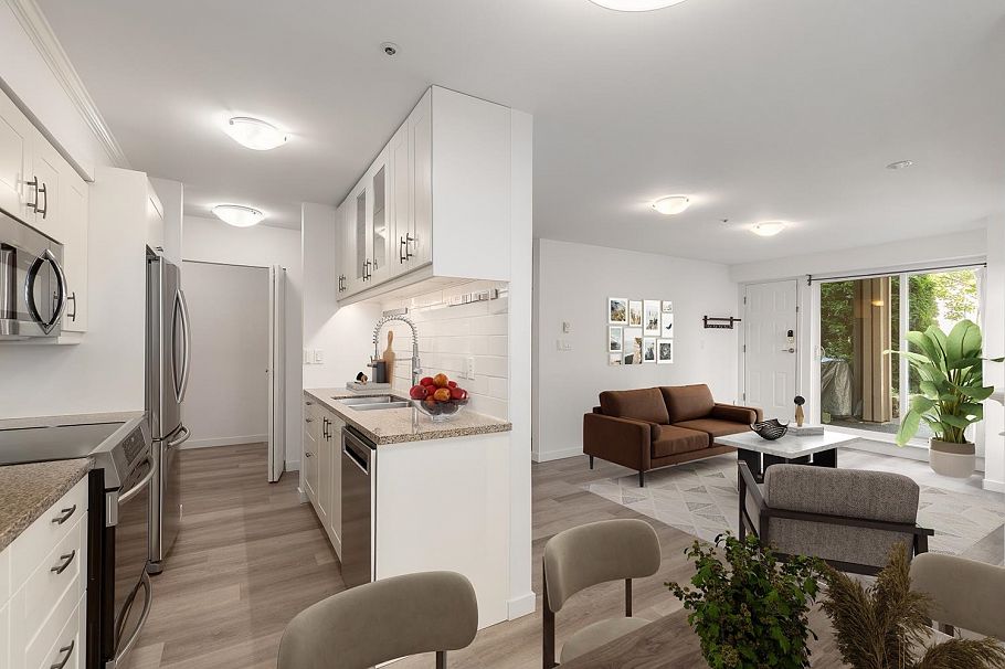 104 3218 Ontario Street Vancouver, BC - 13