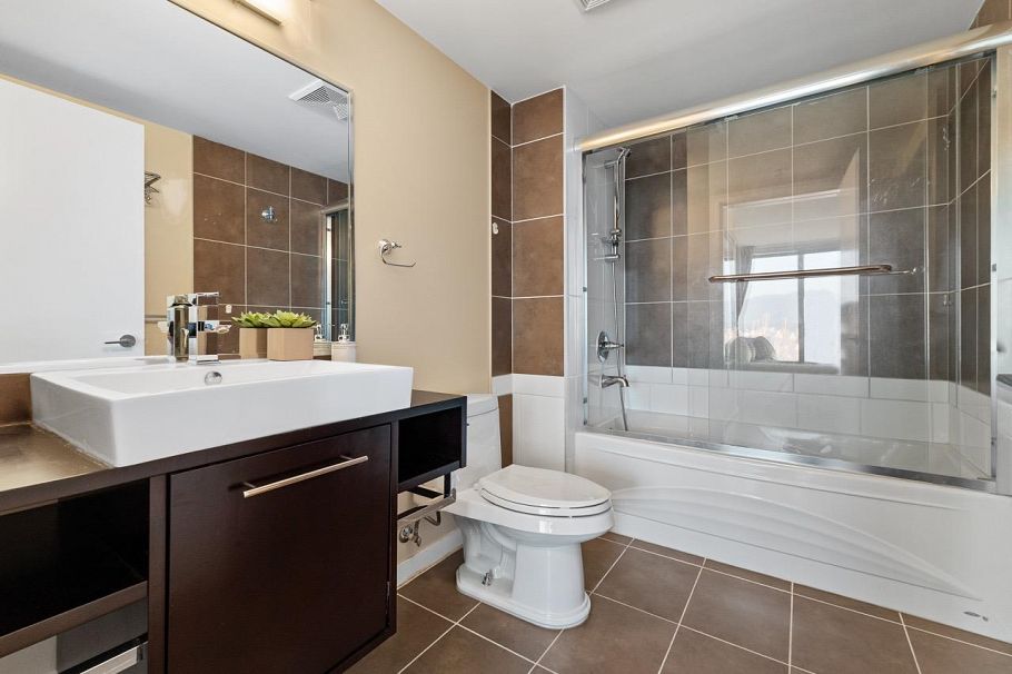 3103 188 Keefer Place Vancouver, BC - 20