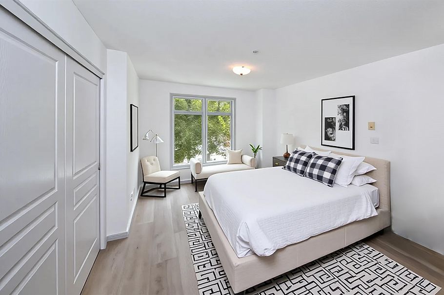 215 3727 W 10th Avenue Vancouver, BC - 12