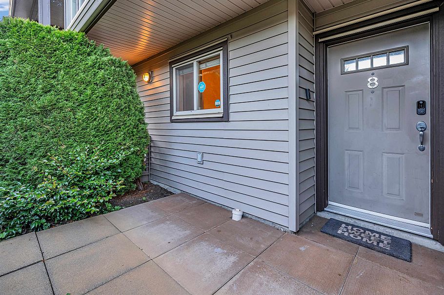 8 3139 Smith Avenue Burnaby, BC - 18