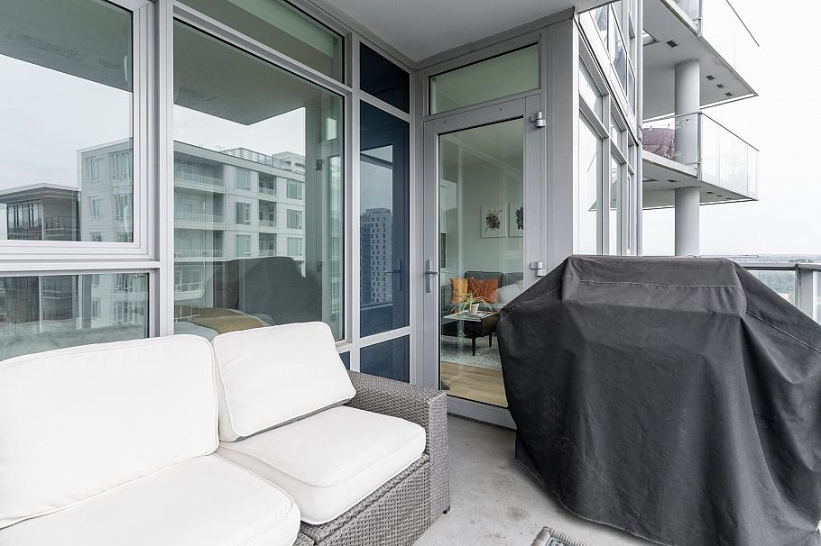 1908 8538 River District Crossing Vancouver, BC - 26