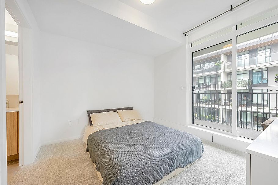 308 5085 Main Street Vancouver, BC - 12