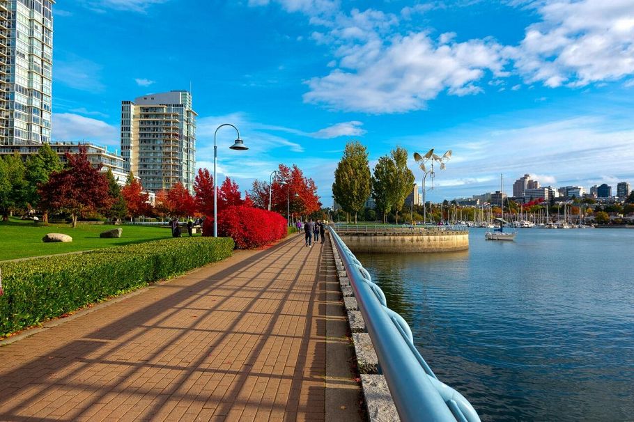 305 638 Beach Crescent Vancouver, BC - 38