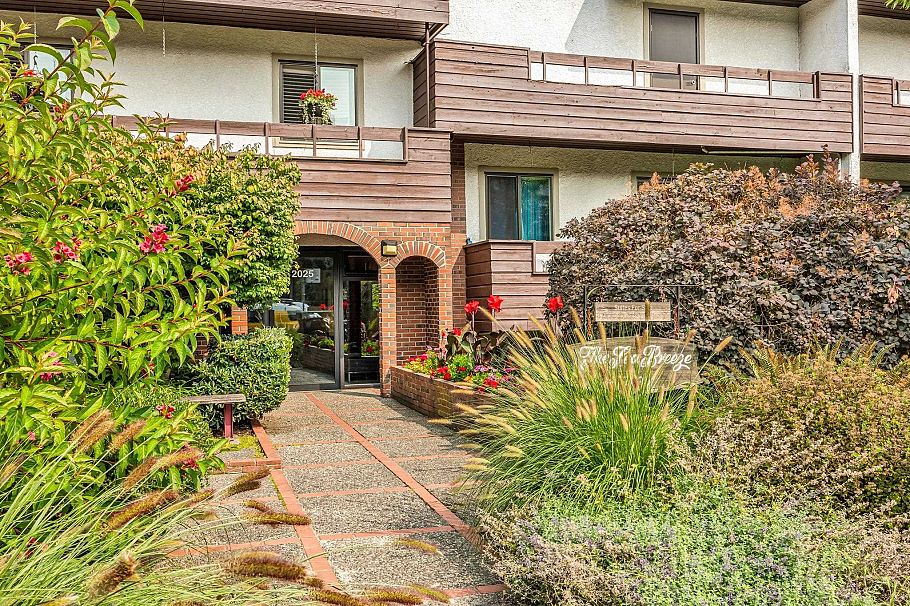 207 2025 W 2nd Avenue Vancouver, BC - 24