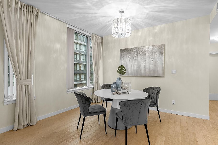 309 2565 Maple Street Vancouver, BC - 9