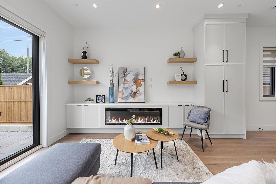 2 878 E 37th Avenue Vancouver, BC - 11