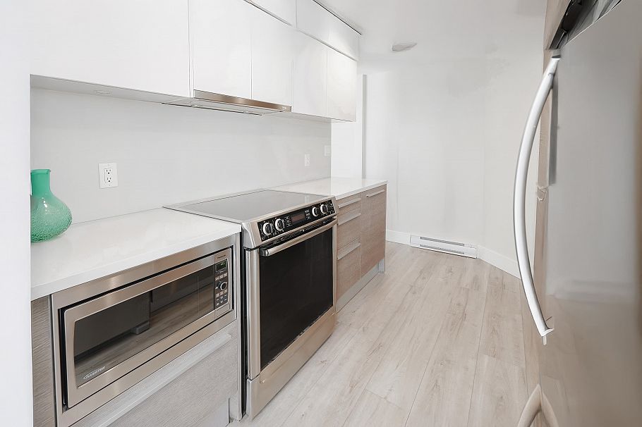 1503 1323 Homer Street Vancouver, BC - 11