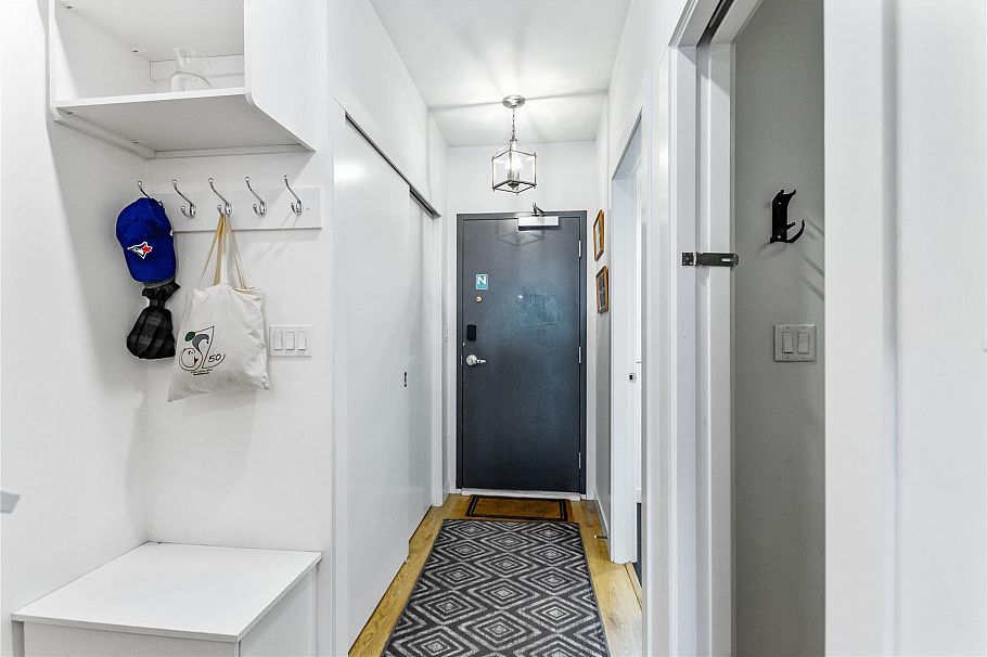 304 557 E Cordova Street Vancouver, BC - 20