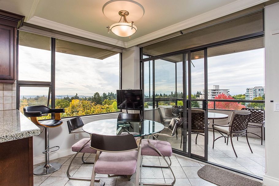 801 2180 W 43rd Avenue Vancouver, BC - 16